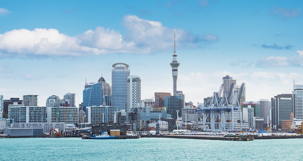 Auckland-1