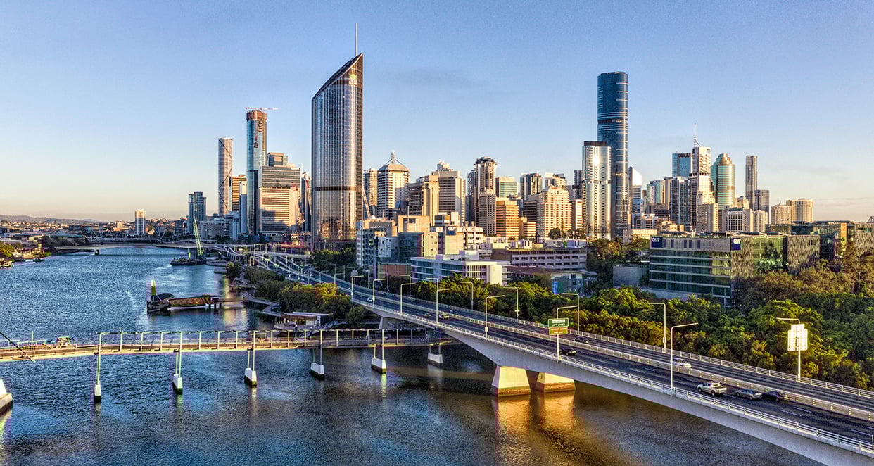 Brisbane-1