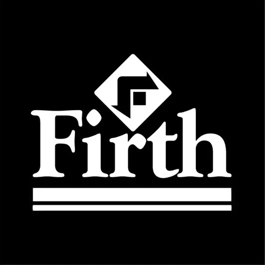 Firth logo