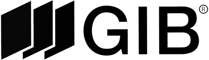 Gib logo