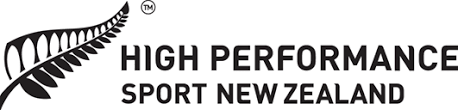 High Performance Sport NZ logo