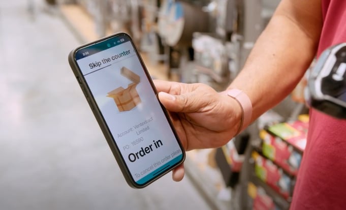 PlaceMakers drives sales and efficiency with Salesforce Platform and mobile-first engagement