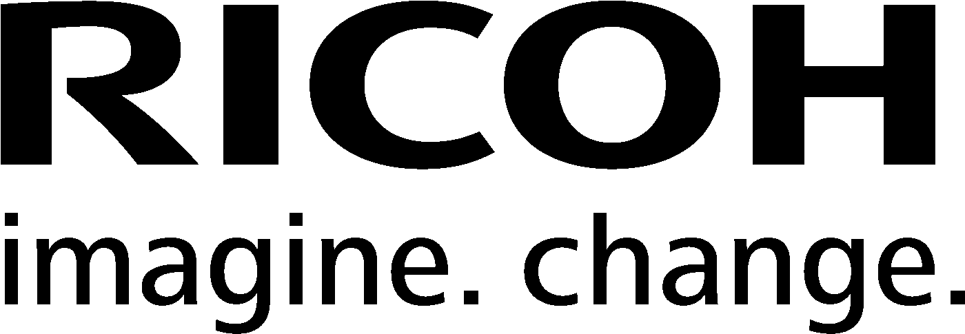 Ricoh-logo-BW