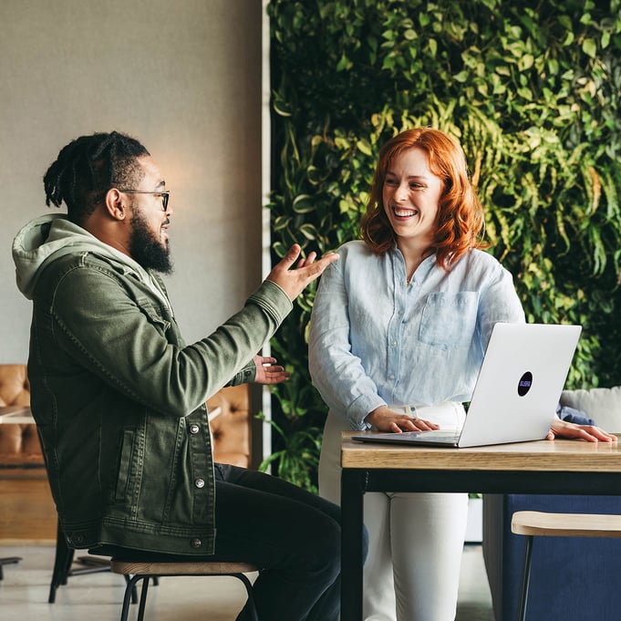 Leading with values, the SLEEQ way