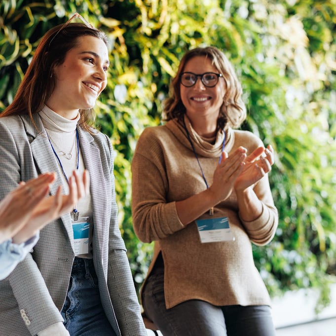 From day one – what it's like to join SLEEQ