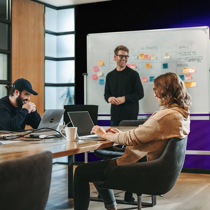 From book to practice – applying flawless consulting in client projects