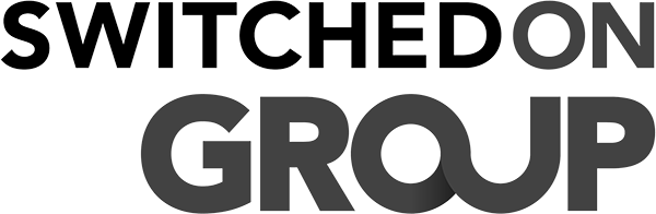 Switchedongroup logo_BW