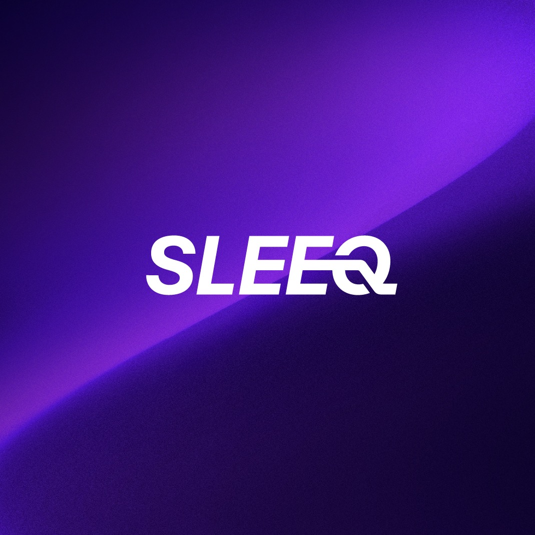 New leadership team and bold rebrand announced for SLEEQ